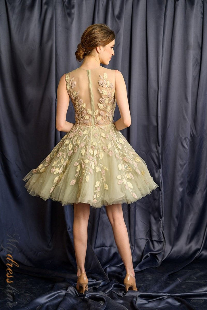 Dulce Celia BLYNCA - Mydressline