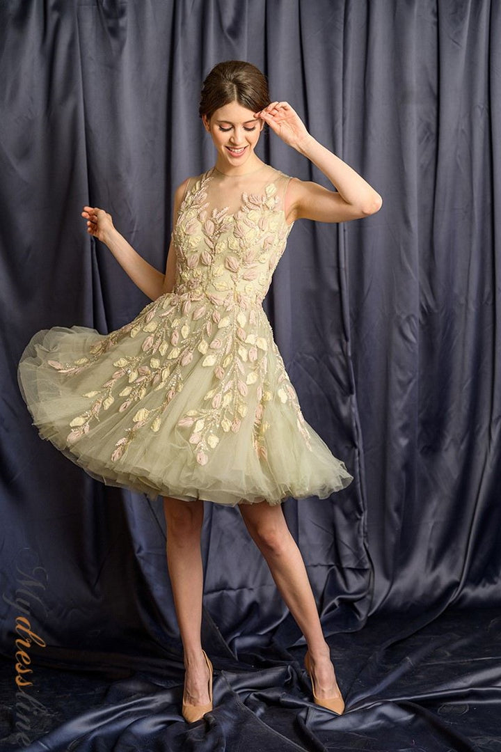 Dulce Celia BLYNCA - Mydressline