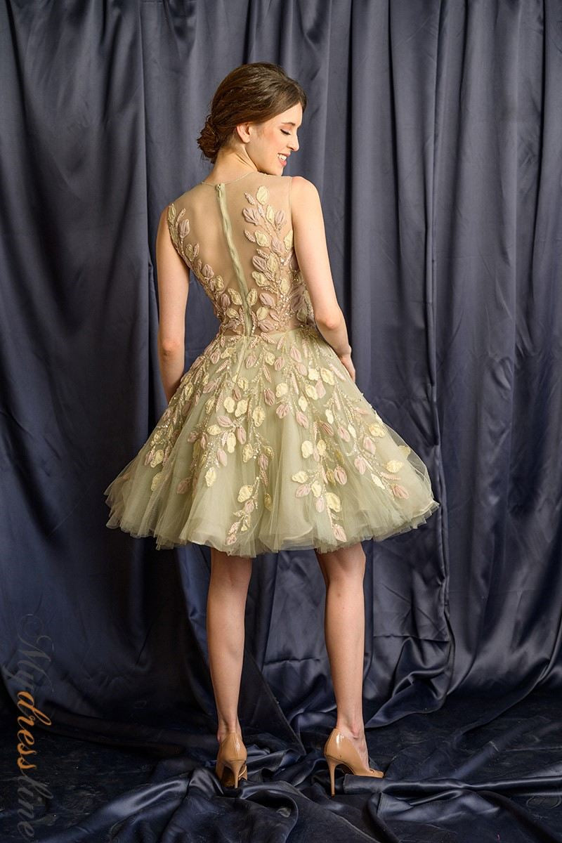 Dulce Celia BLYNCA - Mydressline