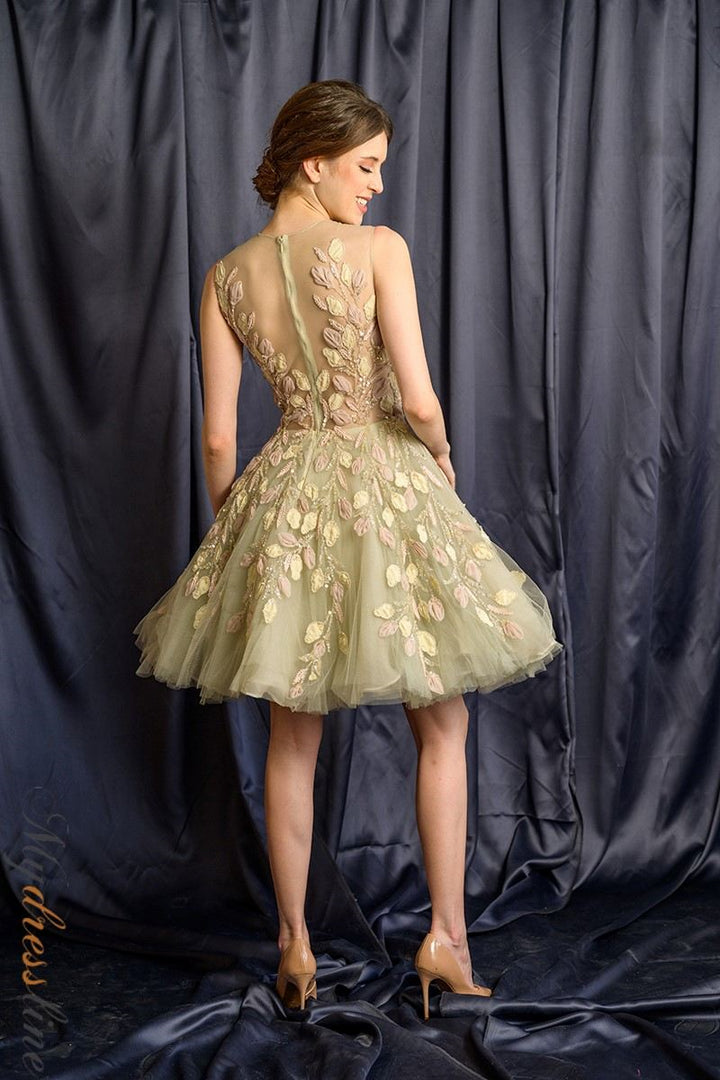 Dulce Celia BLYNCA - Mydressline
