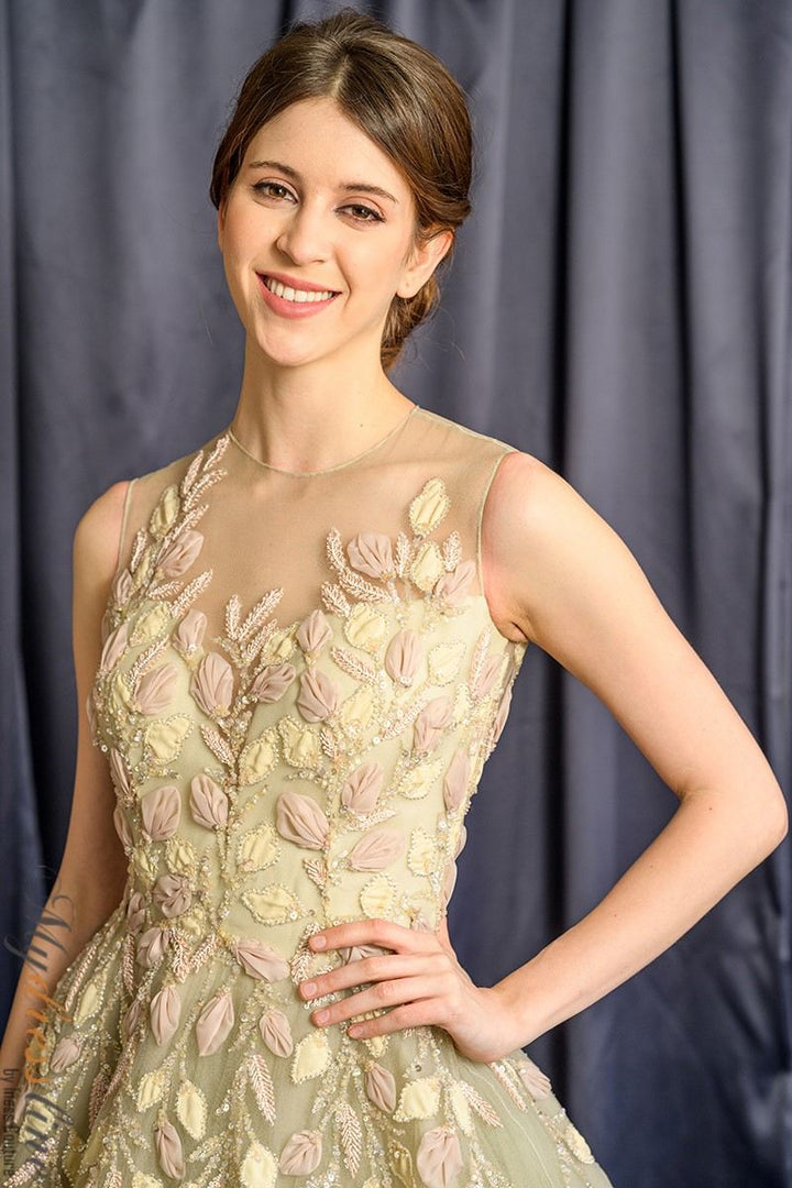 Dulce Celia BLYNCA - Mydressline