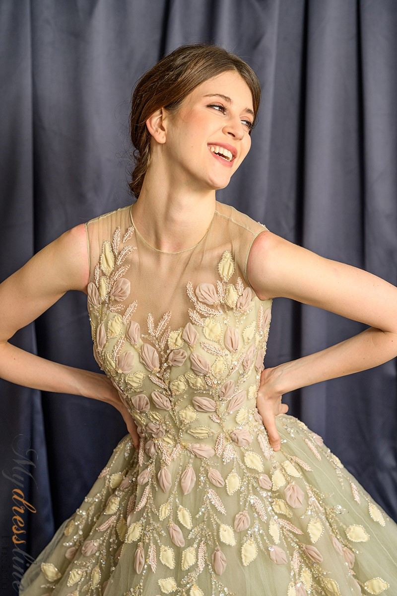 Dulce Celia BLYNCA - Mydressline