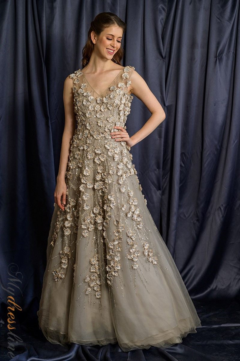 Dulce Celia CANYONA - Mydressline
