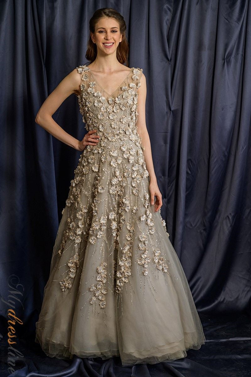Dulce Celia CANYONA - Mydressline