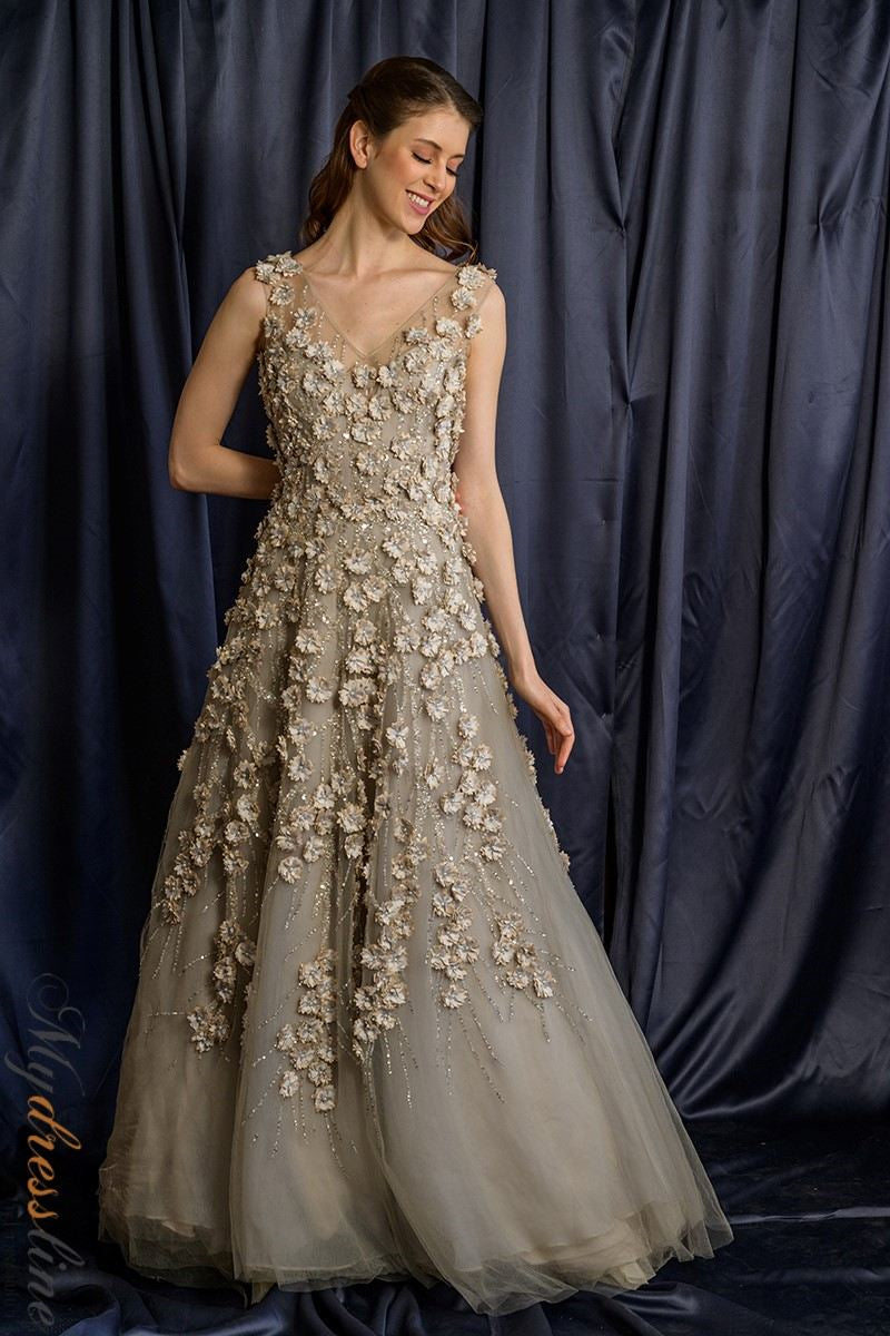Dulce Celia CANYONA - Mydressline