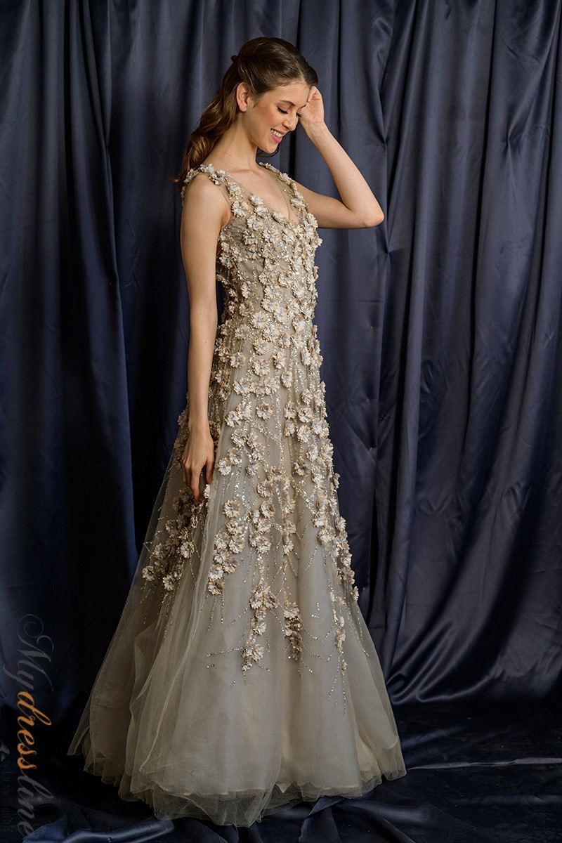 Dulce Celia CANYONA - Mydressline