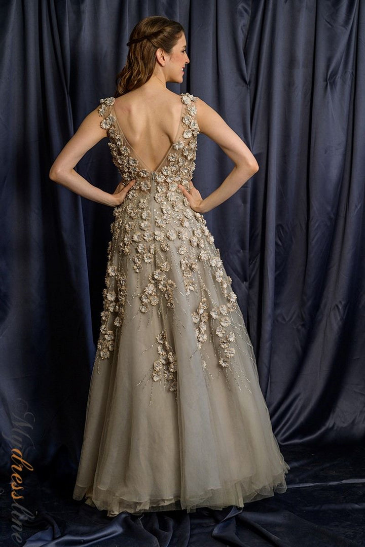 Dulce Celia CANYONA - Mydressline