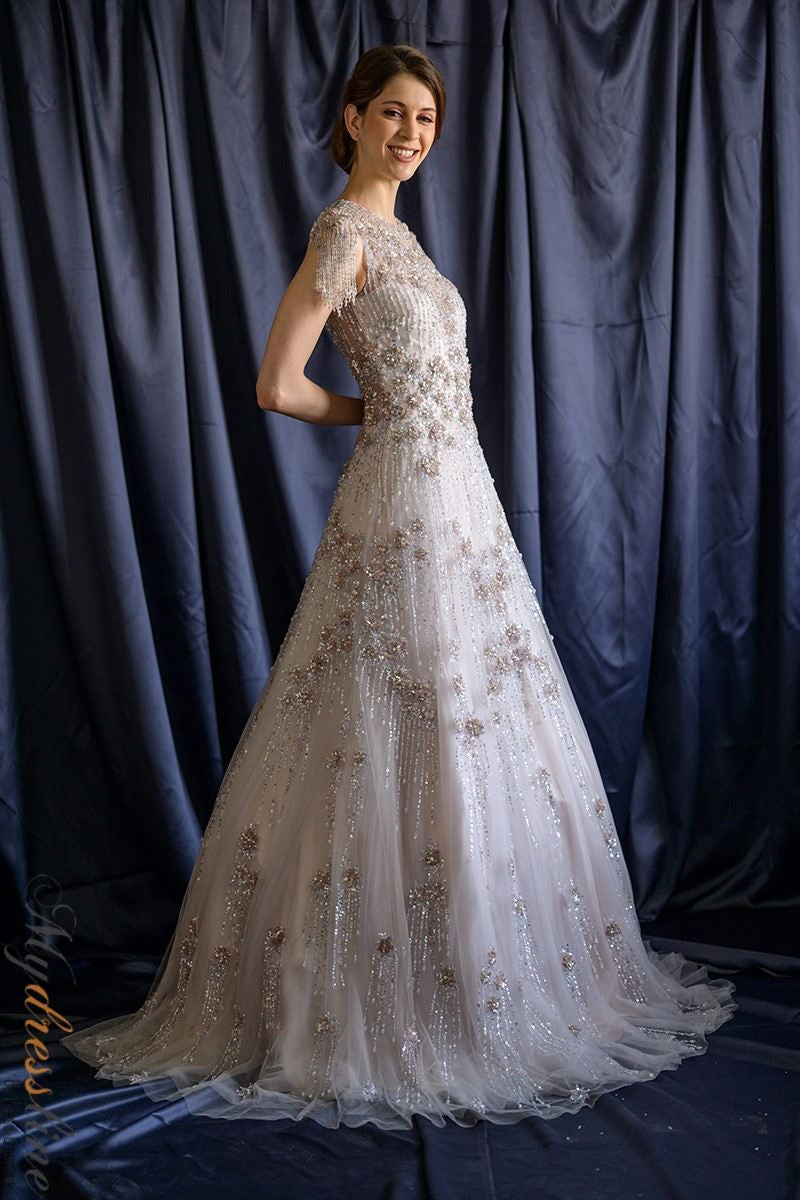 Dulce Celia CATELINA - Mydressline