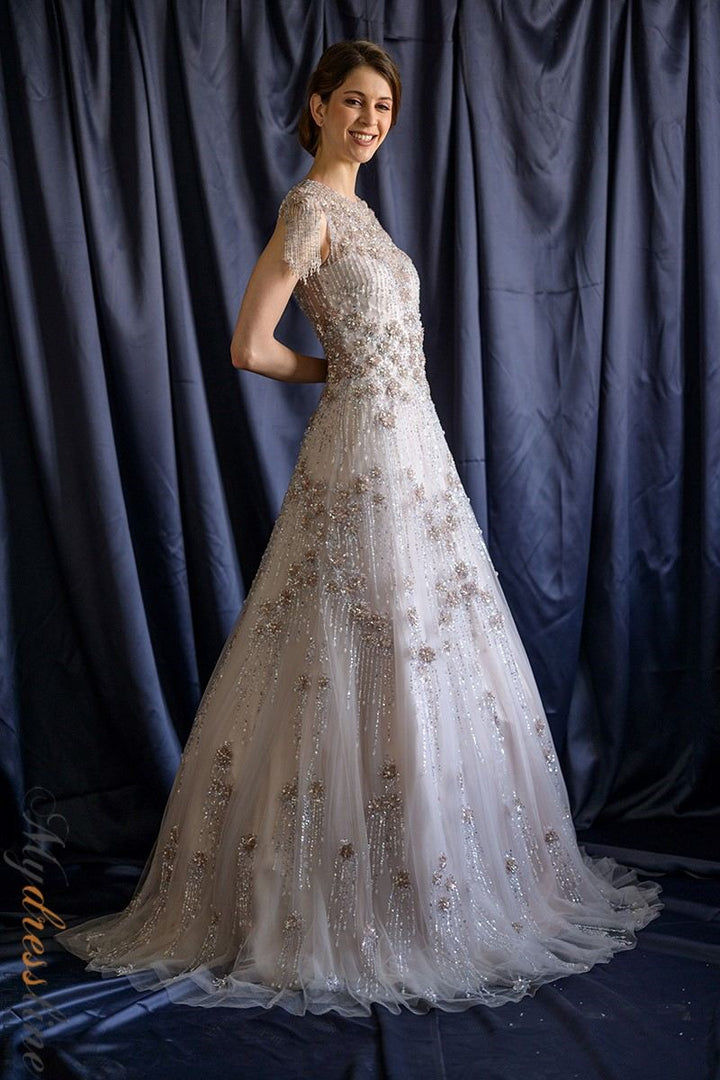Dulce Celia CATELINA - Mydressline