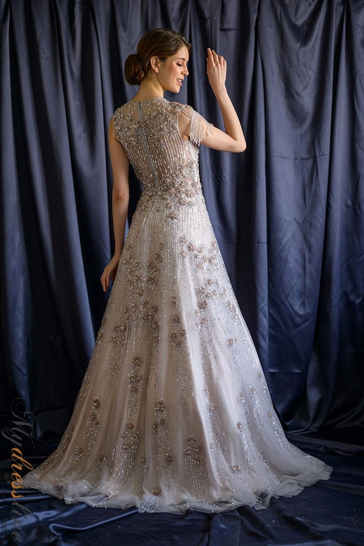 Dulce Celia CATELINA - Mydressline