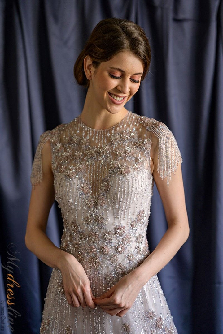 Dulce Celia CATELINA - Mydressline