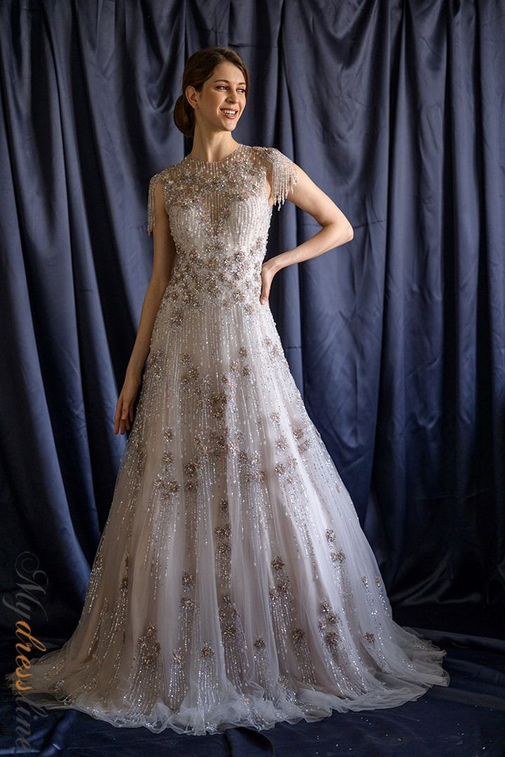 Dulce Celia CATELINA - Mydressline