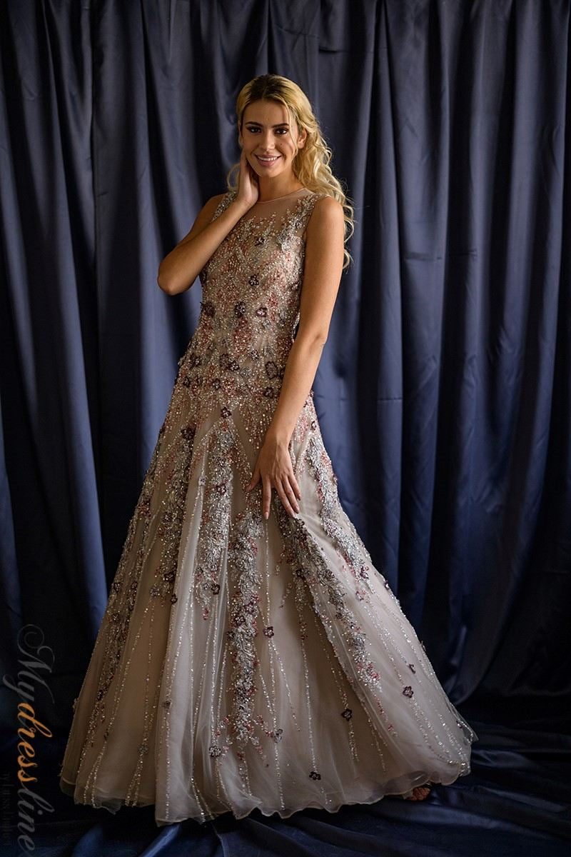 Dulce Celia CEFARIANA - Mydressline