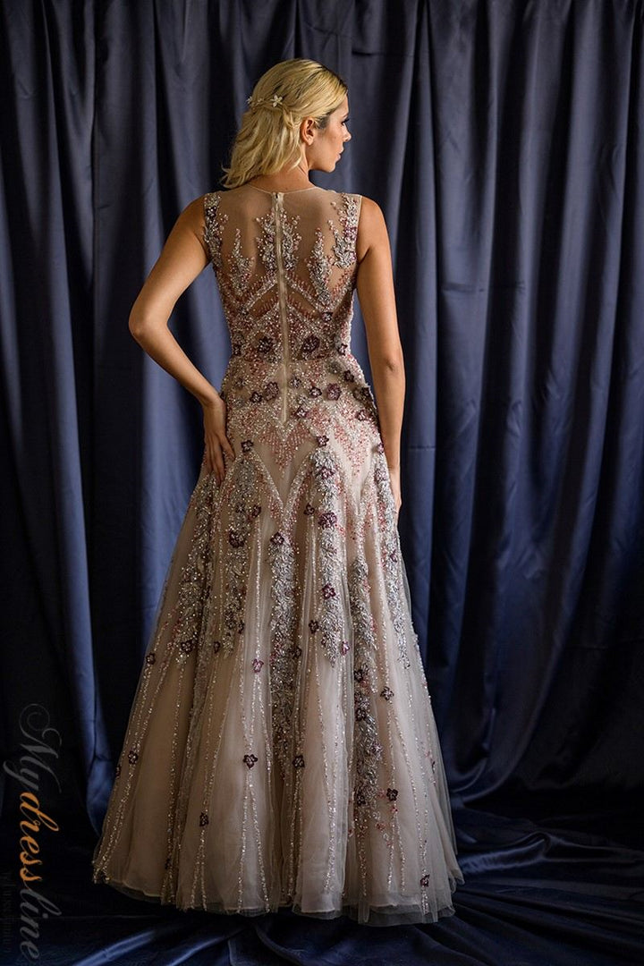 Dulce Celia CEFARIANA - Mydressline