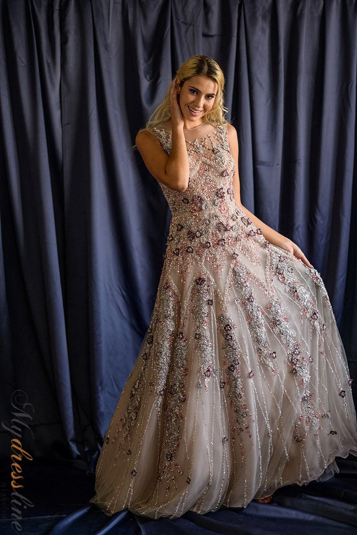 Dulce Celia CEFARIANA - Mydressline
