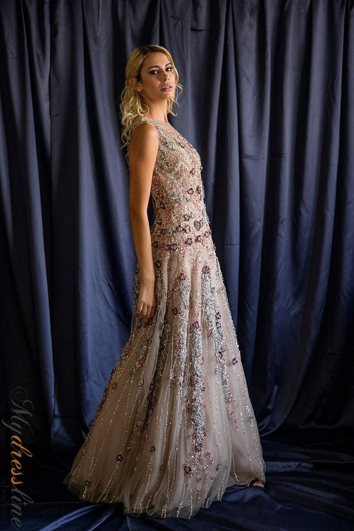 Dulce Celia CEFARIANA - Mydressline