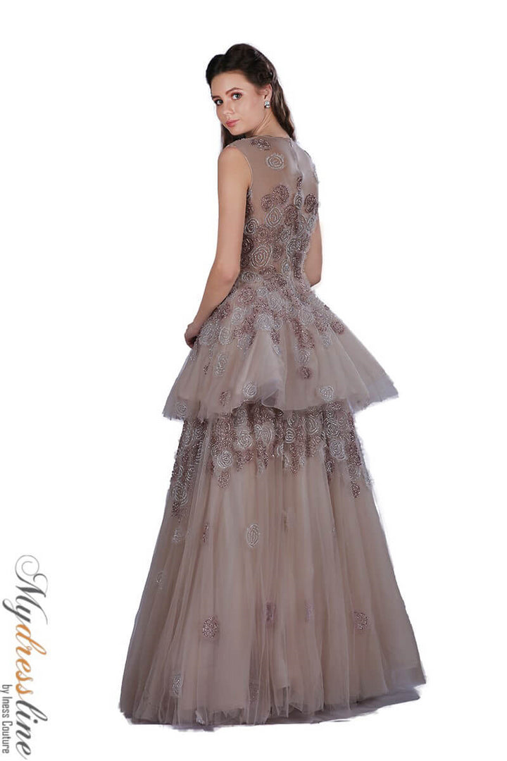 Dulce Celia Celia - Mydressline