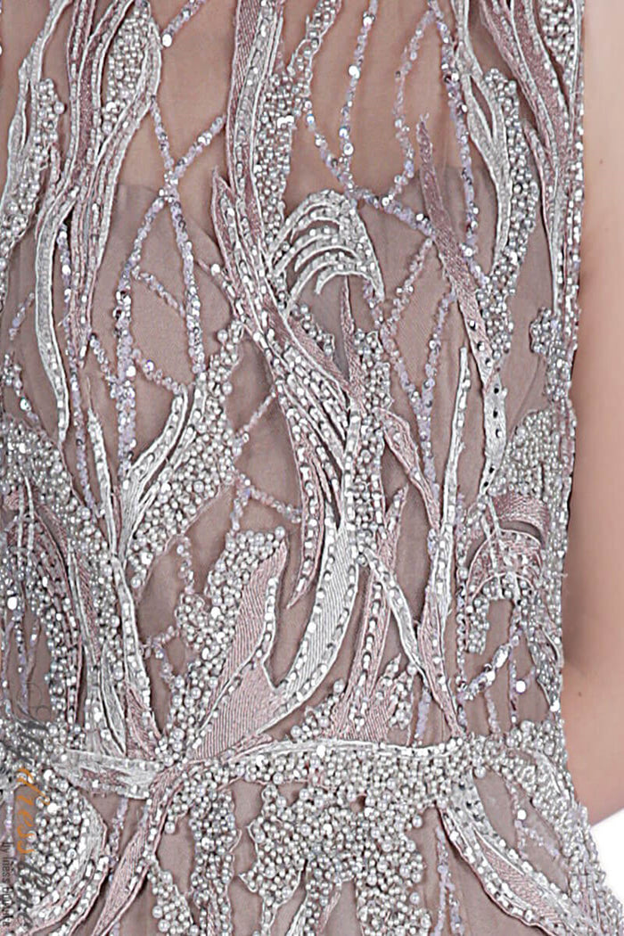 Dulce Celia Chantelle - Mydressline