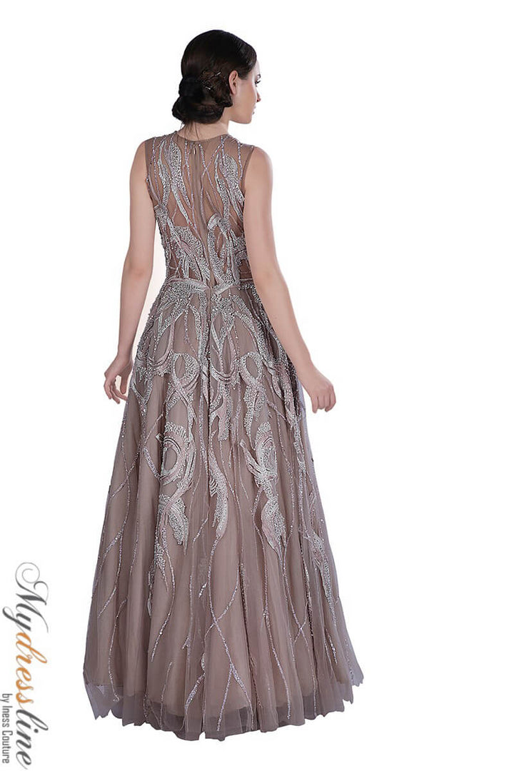 Dulce Celia Chantelle - Mydressline