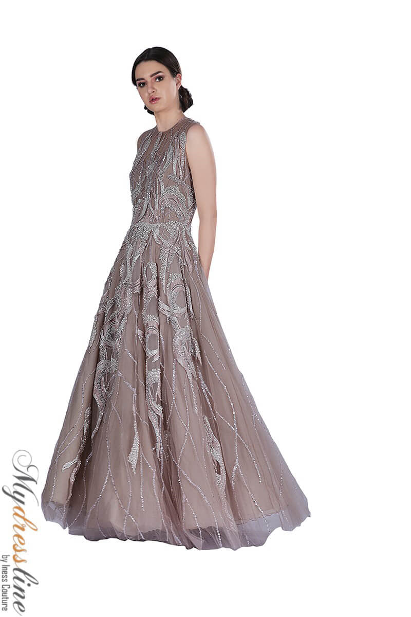 Dulce Celia Chantelle - Mydressline