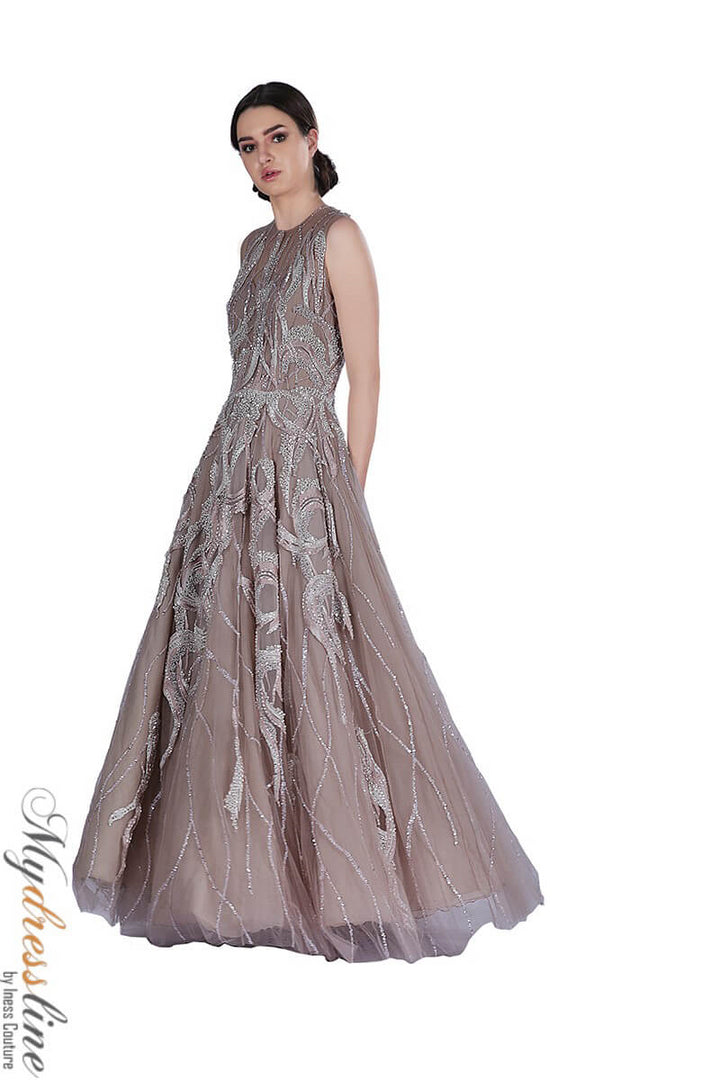 Dulce Celia Chantelle - Mydressline