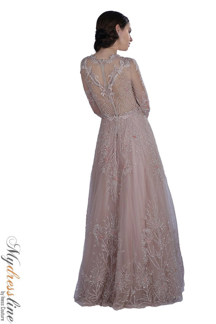 Dulce Celia Crecencia - Mydressline