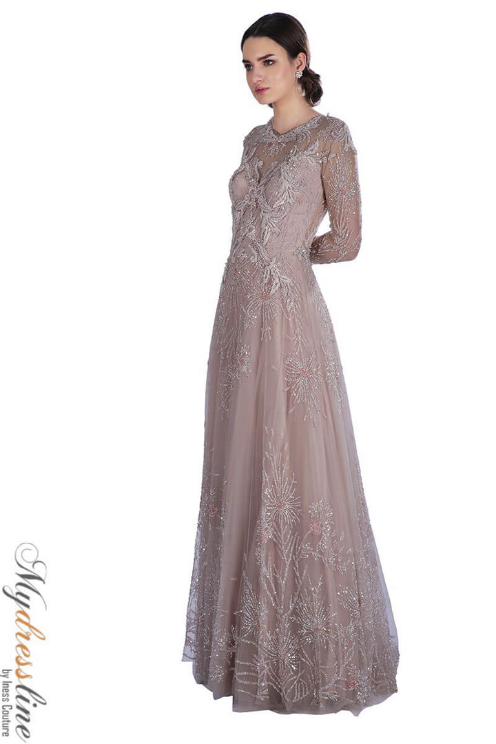 Dulce Celia Crecencia - Mydressline