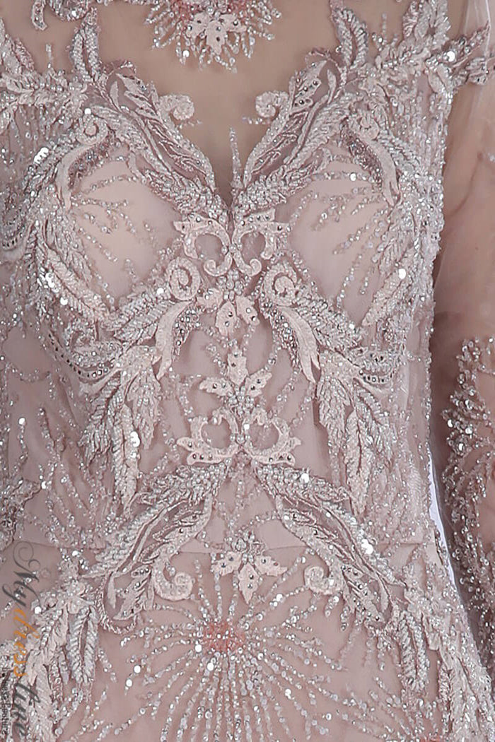 Dulce Celia Crecencia - Mydressline