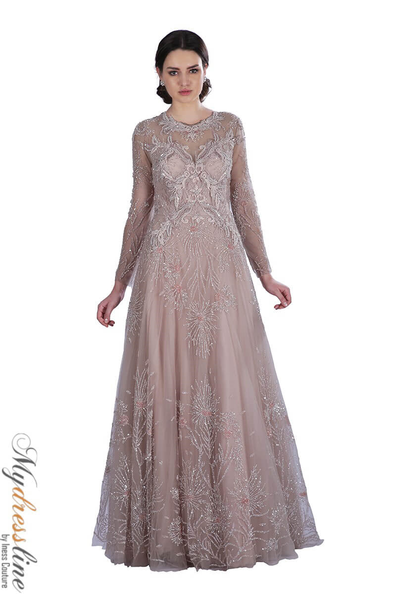 Dulce Celia Crecencia - Mydressline