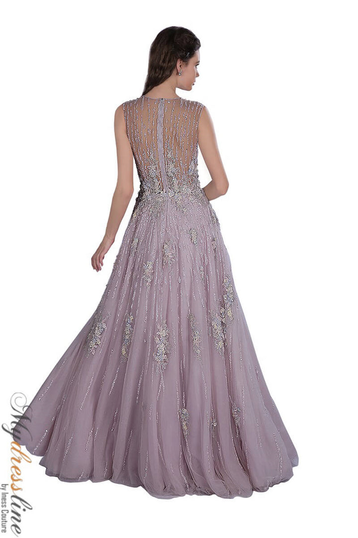 Dulce Celia Cynthia - Mydressline