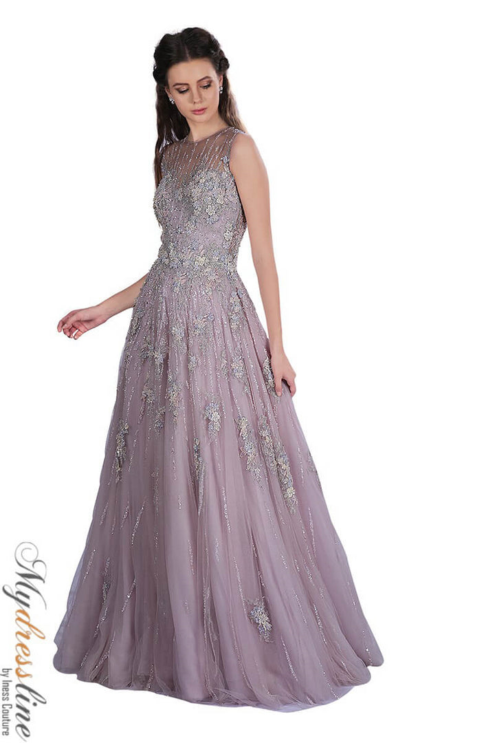 Dulce Celia Cynthia - Mydressline
