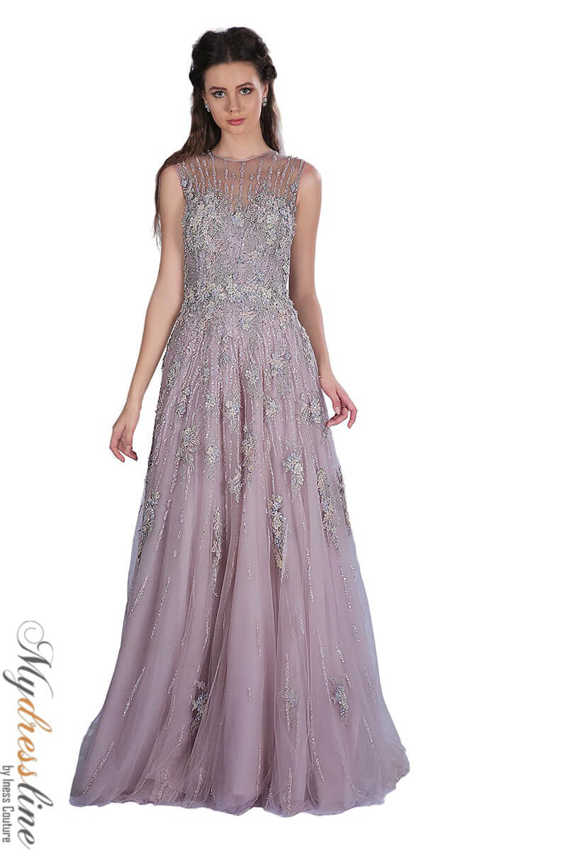 Dulce Celia Cynthia - Mydressline