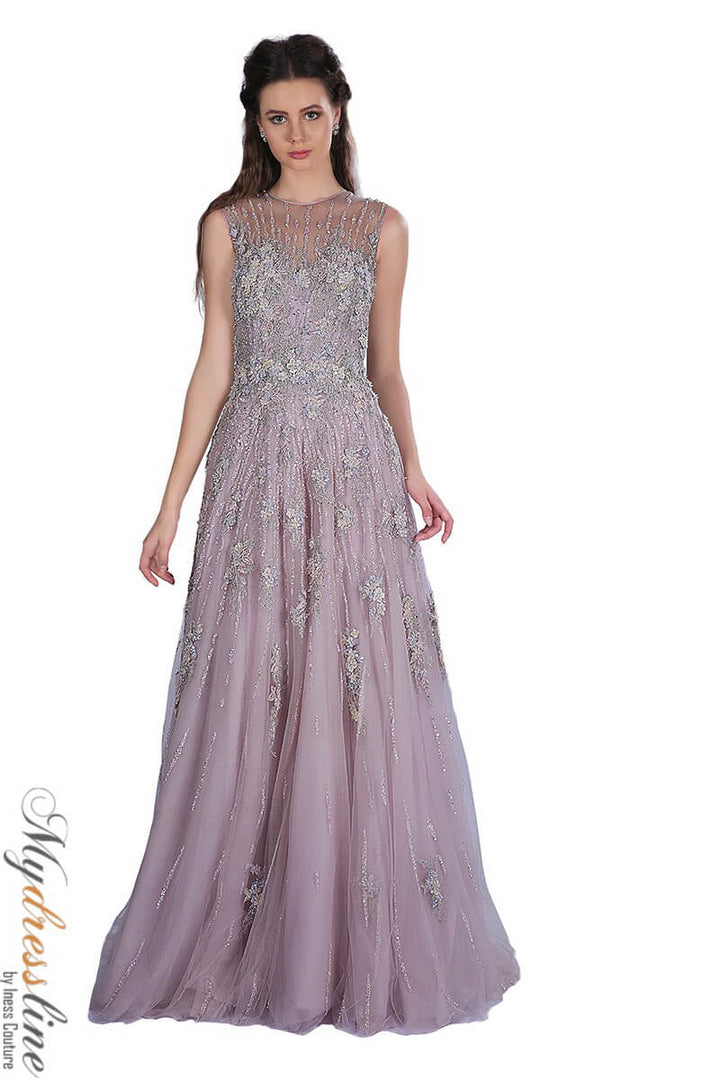 Dulce Celia Cynthia - Mydressline