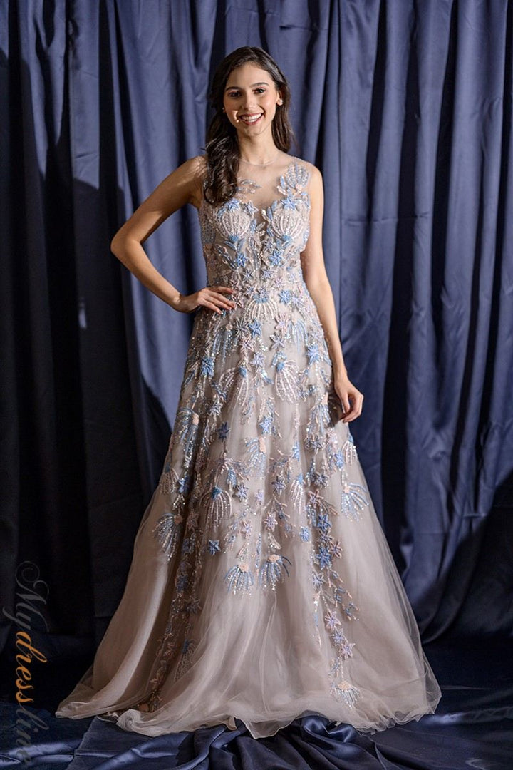 Dulce Celia ELVIRA - Mydressline