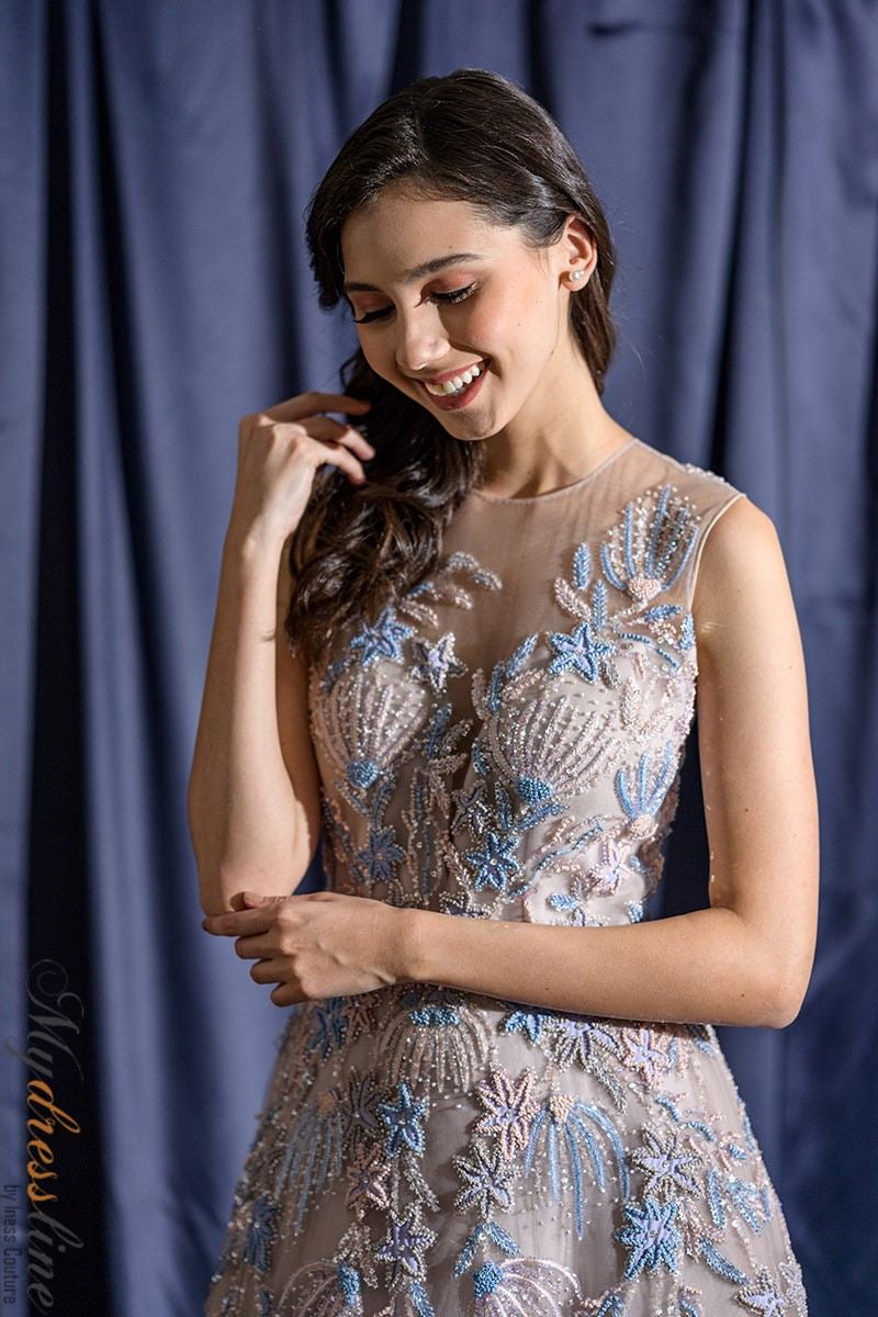 Dulce Celia ELVIRA - Mydressline