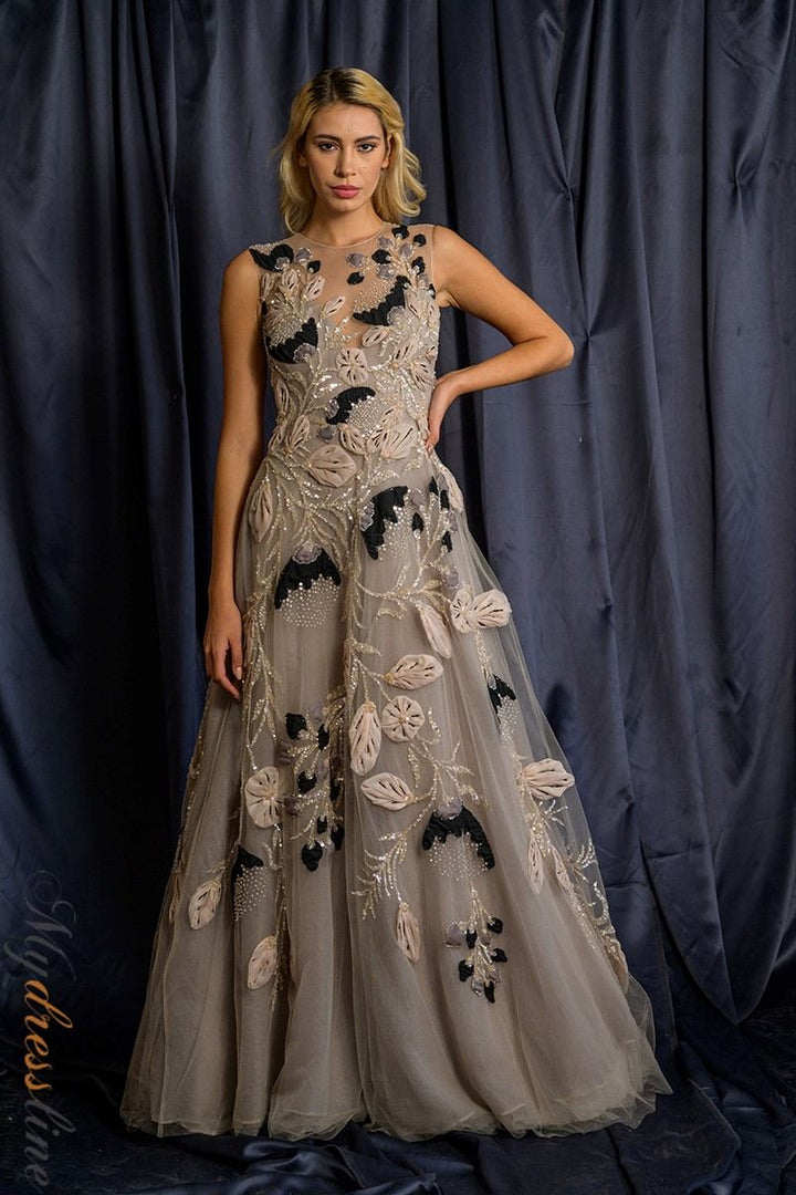 Dulce Celia EMELIA - Mydressline