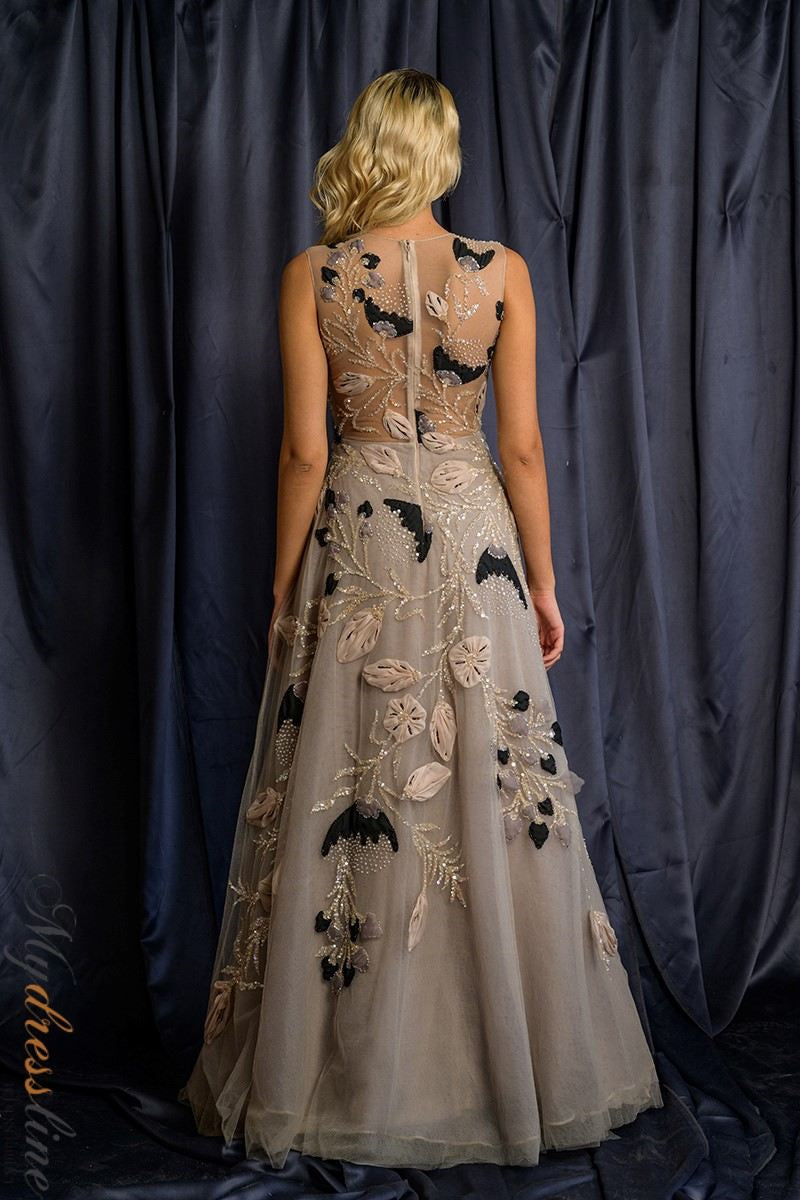 Dulce Celia EMELIA - Mydressline