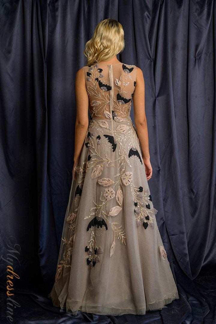 Dulce Celia EMELIA - Mydressline