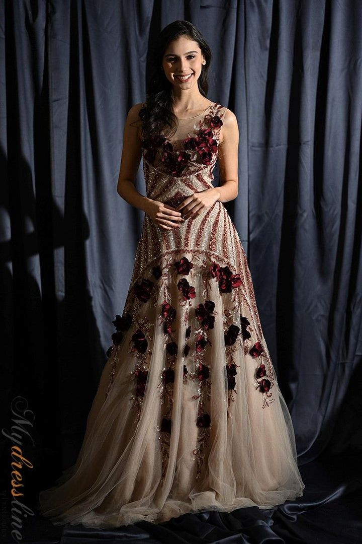 Dulce Celia ETHLYN - Mydressline