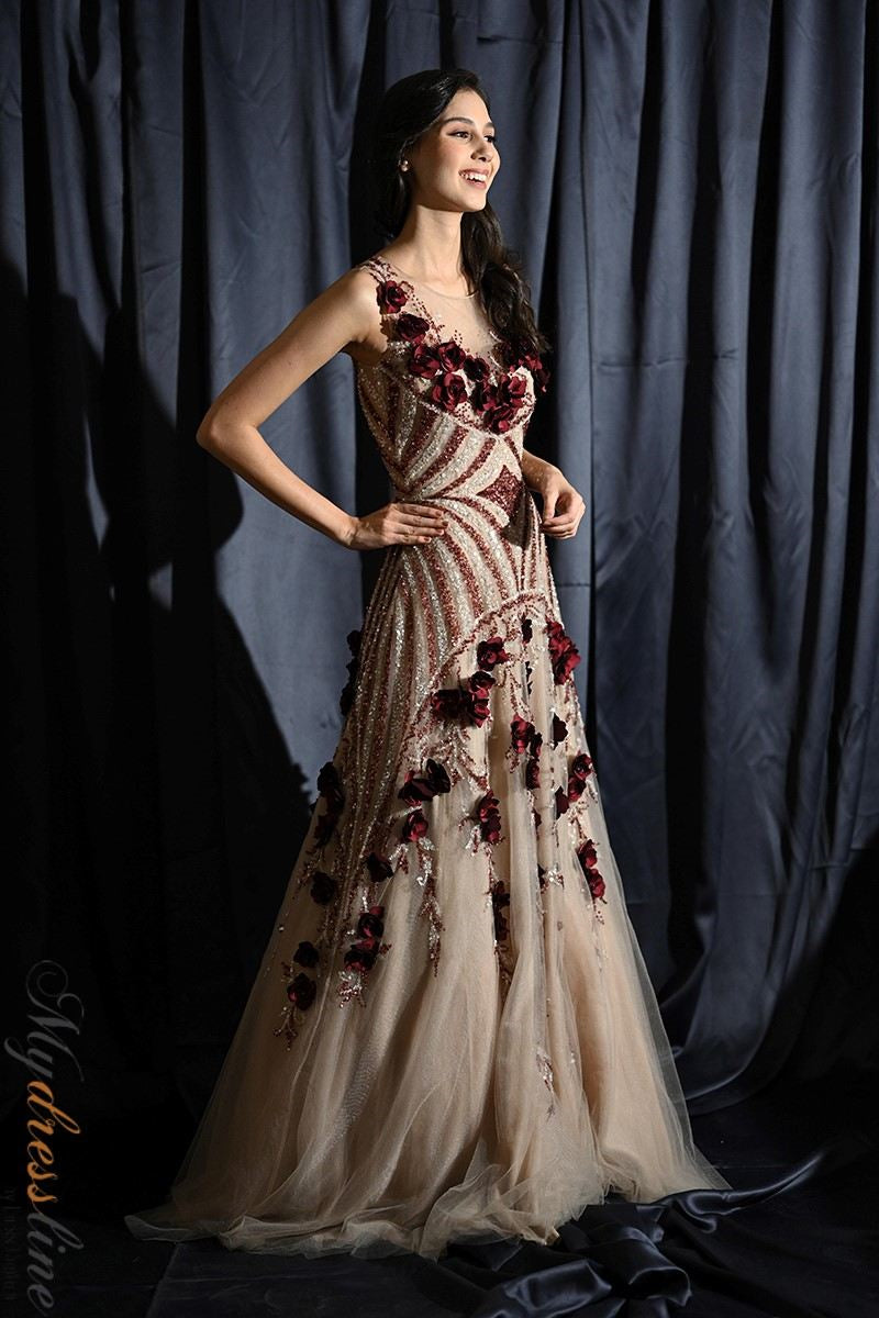 Dulce Celia ETHLYN - Mydressline