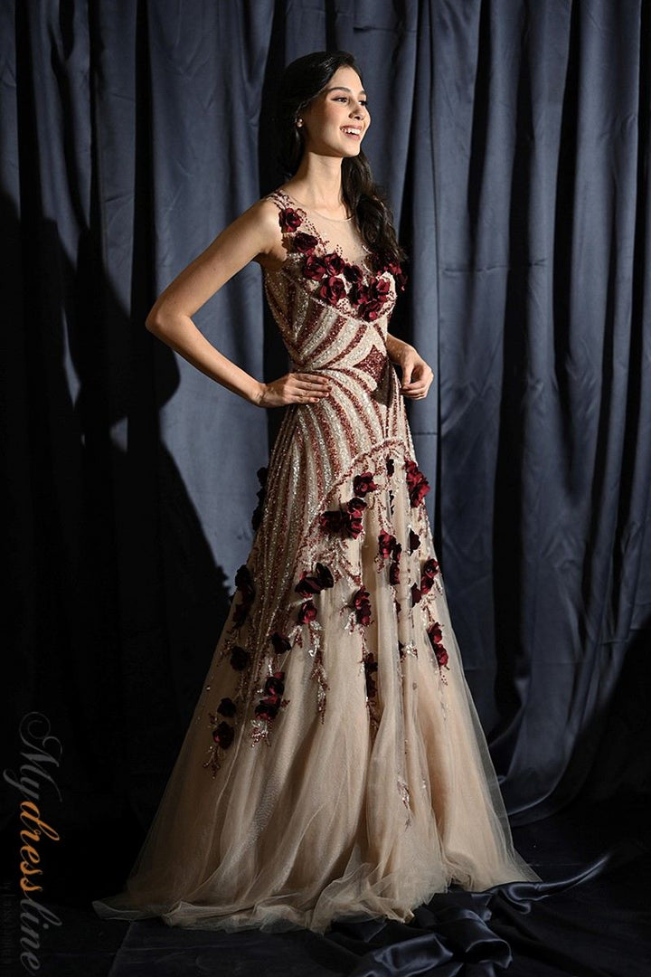 Dulce Celia ETHLYN - Mydressline