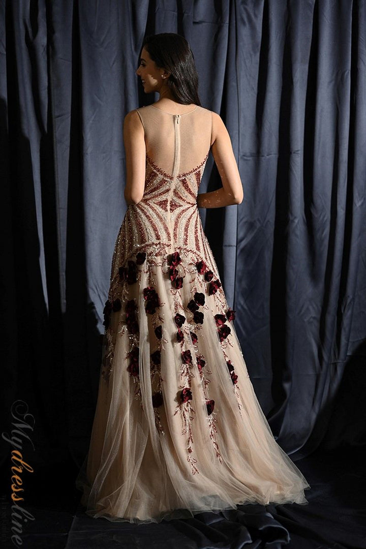 Dulce Celia ETHLYN - Mydressline