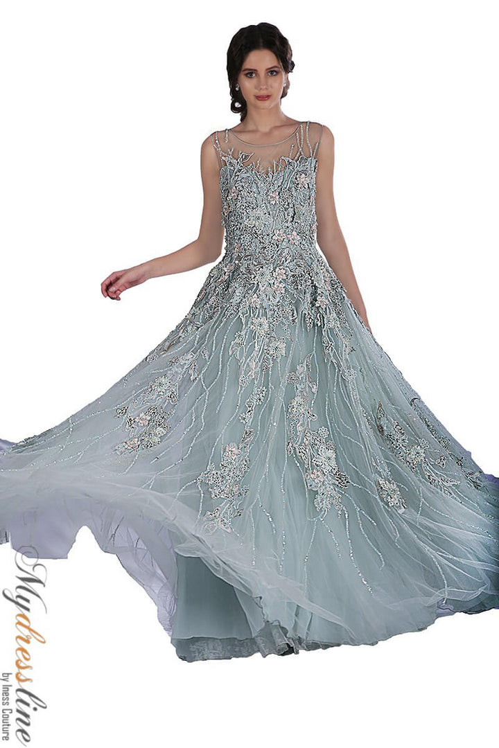 Dulce Celia Elizabeth - Mydressline