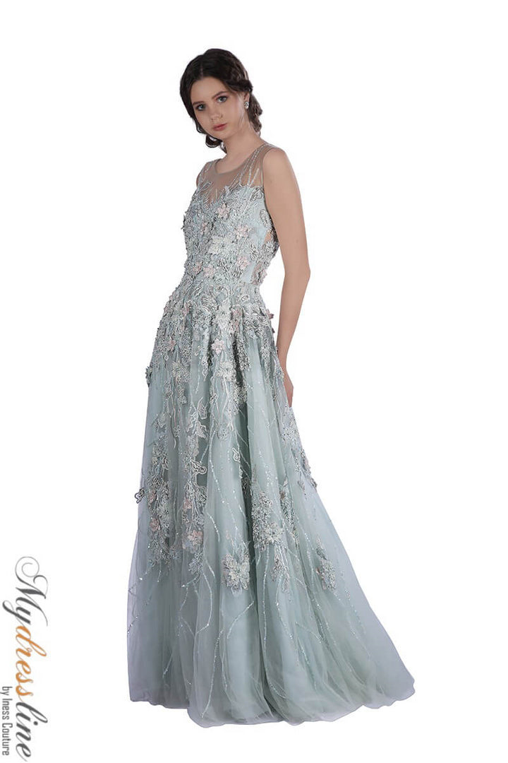 Dulce Celia Elizabeth - Mydressline