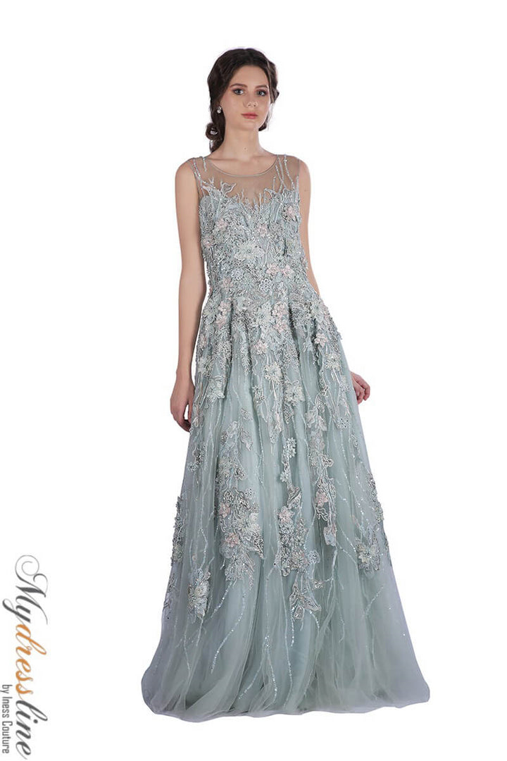 Dulce Celia Elizabeth - Mydressline
