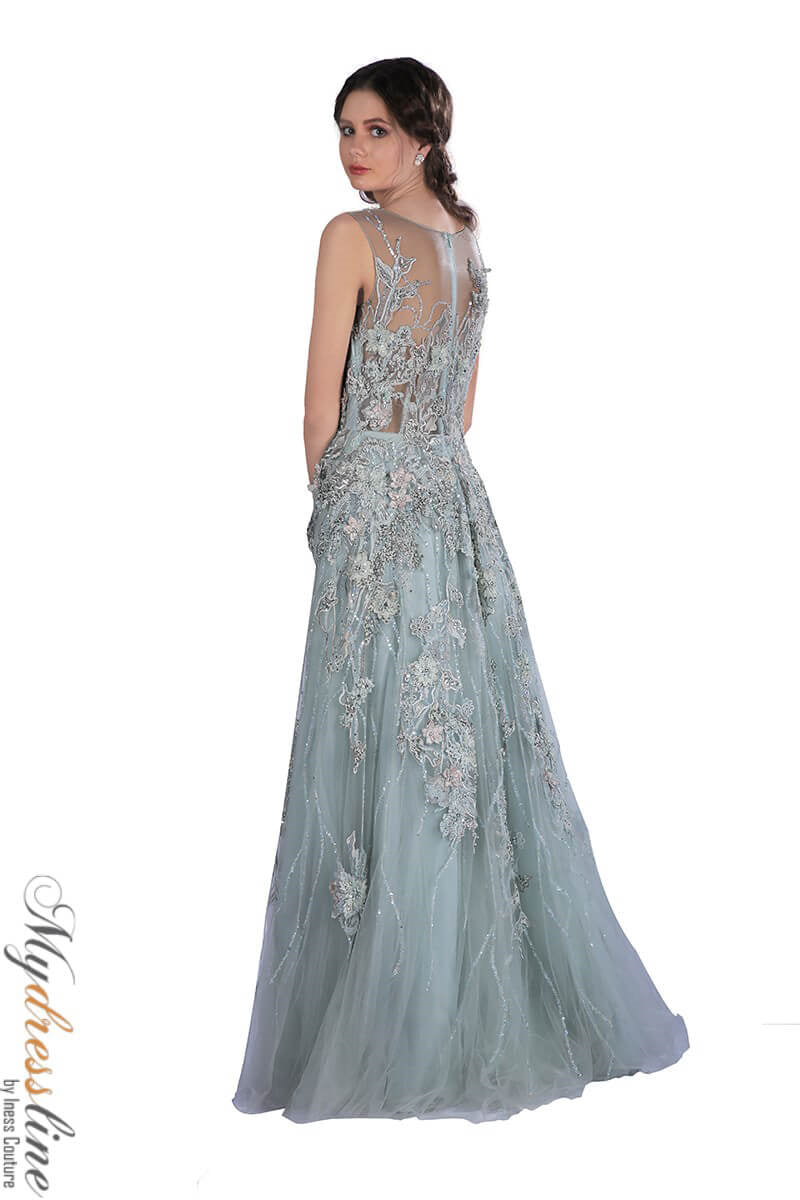 Dulce Celia Elizabeth - Mydressline