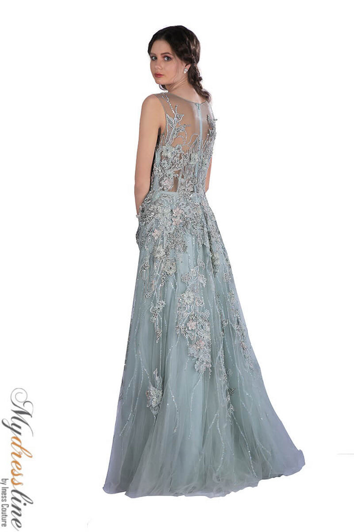 Dulce Celia Elizabeth - Mydressline