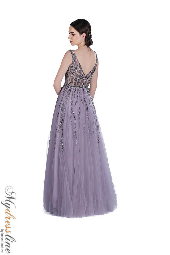 Dulce Celia Ella - Mydressline