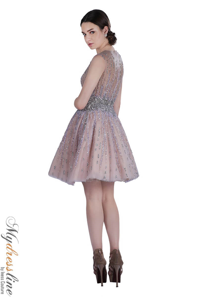 Dulce Celia Essie - Mydressline