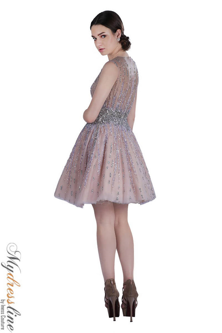 Dulce Celia Essie - Mydressline